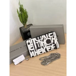 Charles & Keith Handbag For Women (CSO1153)