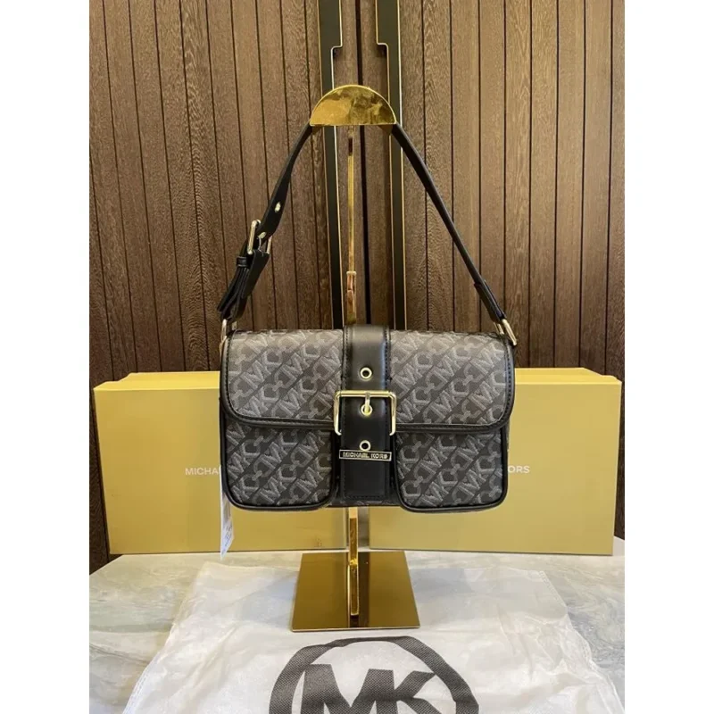 Trendy Michael Kors Mini Shoulder Bag With Box For Women (FT942)