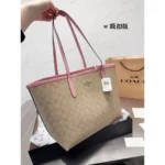 Coach Handbag For Women (CSO1390)