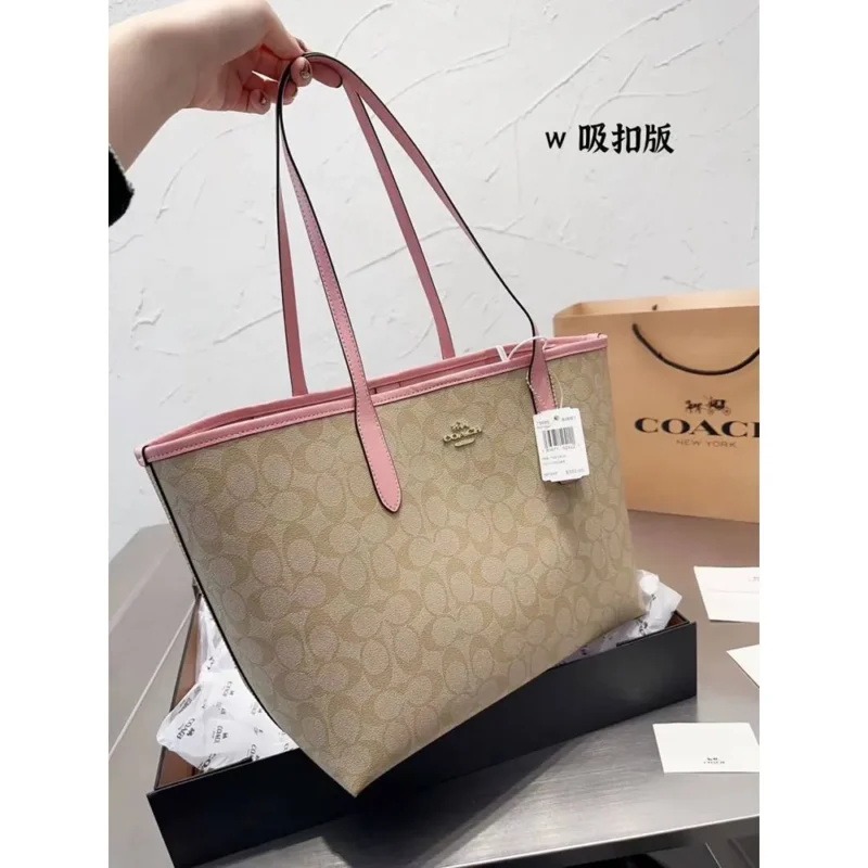 Coach Handbag For Women (CSO1390)