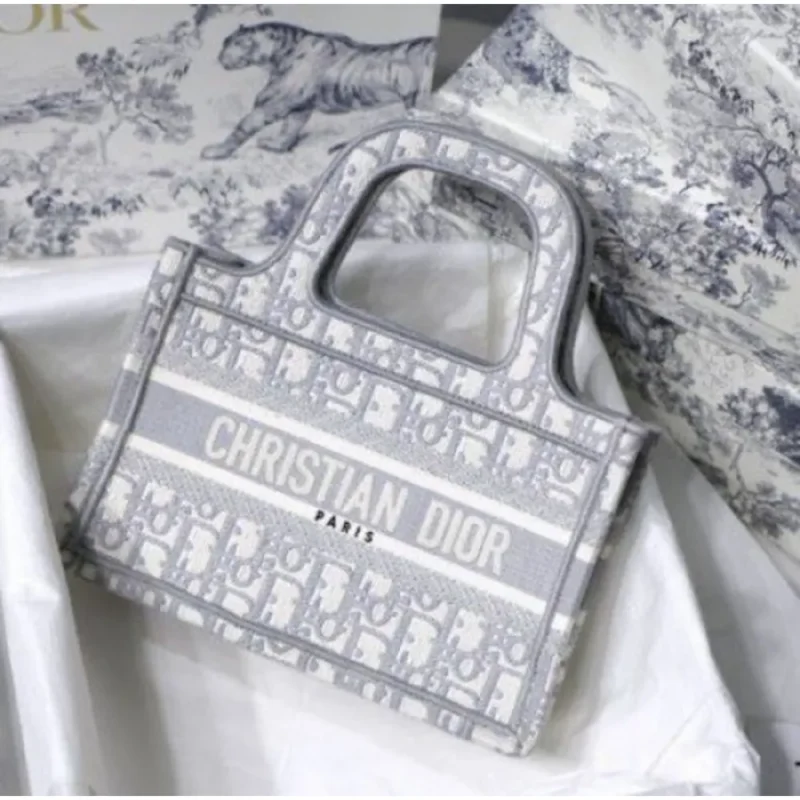 Christian Dior Handbag For Women (BOT2287)