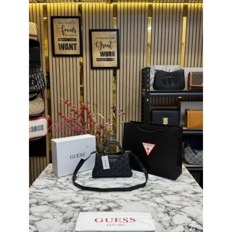 Guess Handbag For Women (SW1208)