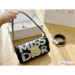 Miss Dior Handbag For Women (BOT1003)