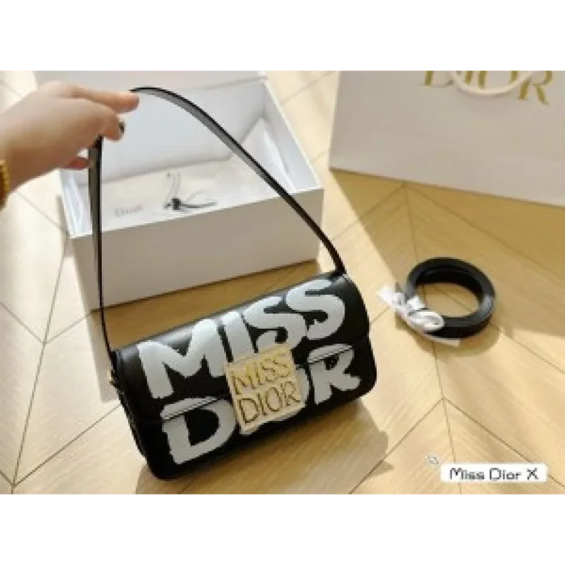 Miss Dior Handbag For Women (BOT1003)