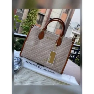 Trendy Michael Kors Handbag With Dust Bag For Women (CSO1411)