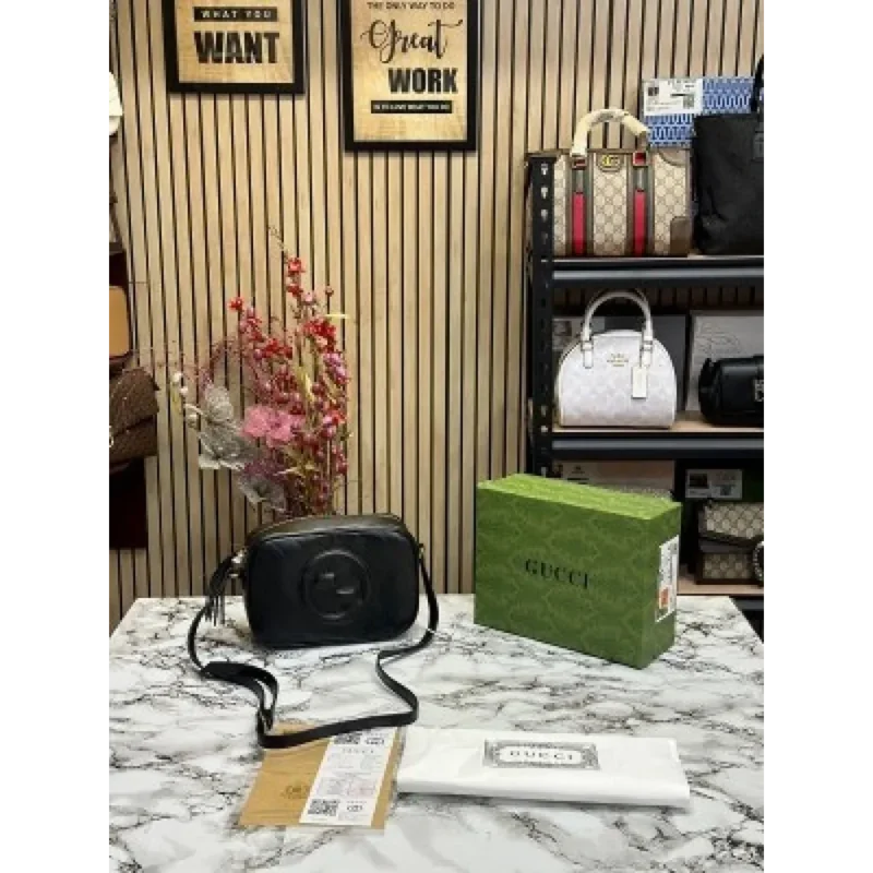 Gucci Handbag For Women (BOT1103)