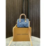 Louis Vuitton Handbag Mini Pochette With Magnetic Box For Women (SZ773)