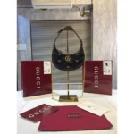 Trendy Gucci GG Marmont Bag With Box & Dust Bag For Women (FT1022)