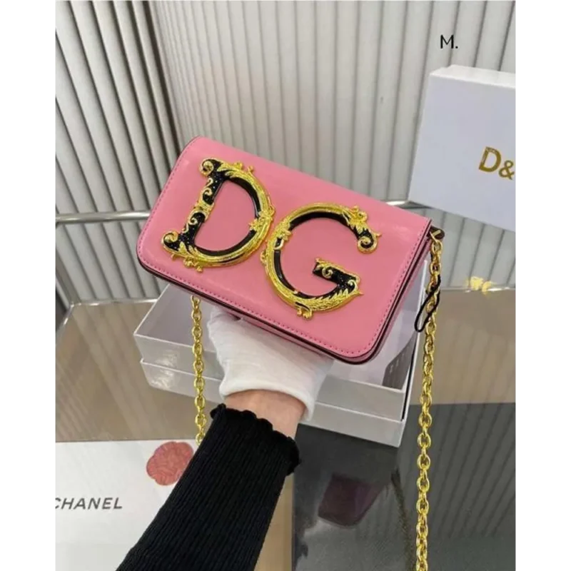 Dolce & Gabbana Handbag For Women (FT201)