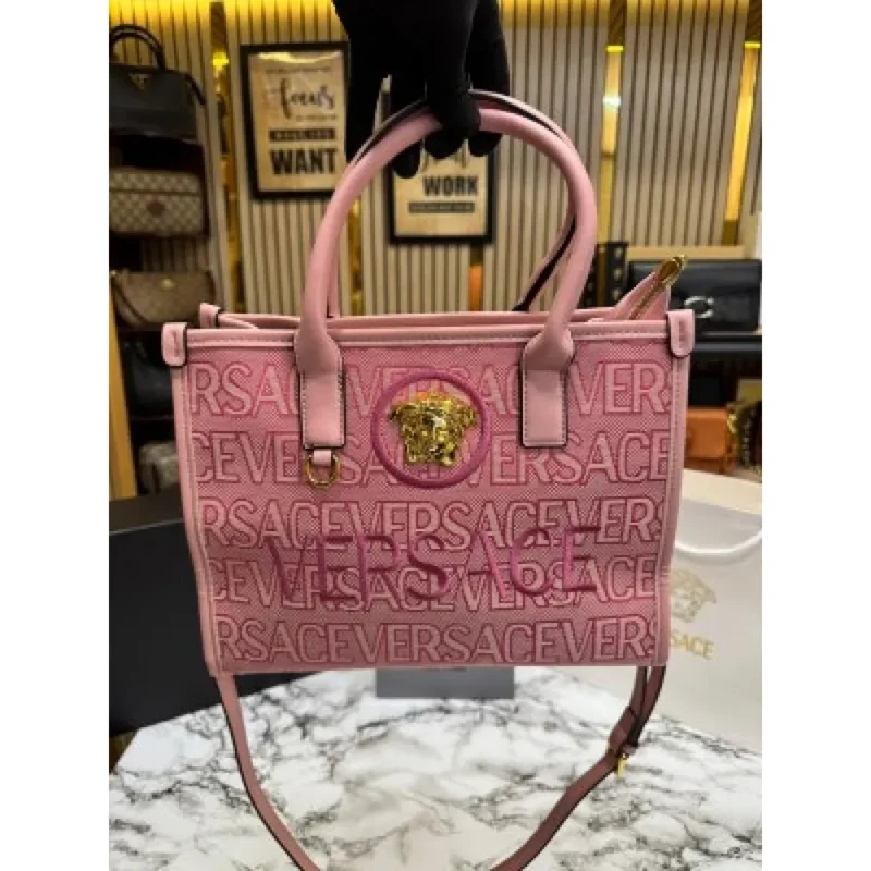 Versace Handbag For Women (SW1221)