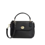 Premium Coach Marlie Top Handle Bag For Women (TB14)