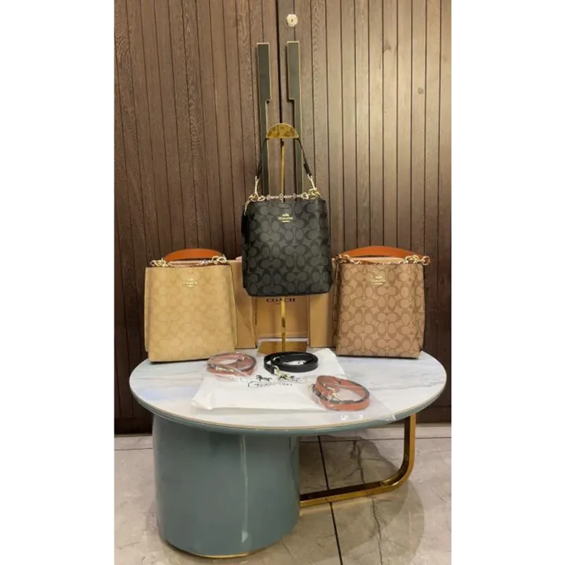 Coach Handbag For Women (BOT829)