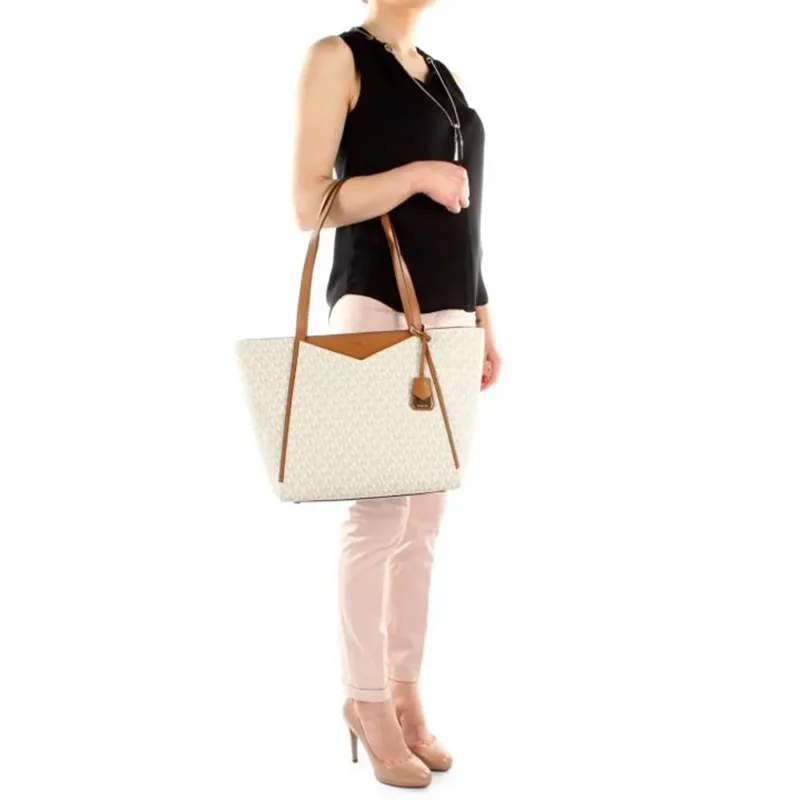Michael Kors Handbag For Women (BOT2296)