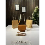 Zara Handbag For Women (BOT1031)