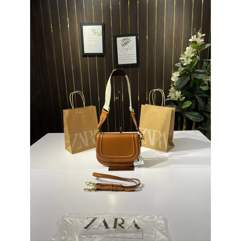 Zara Handbag For Women (BOT1031)