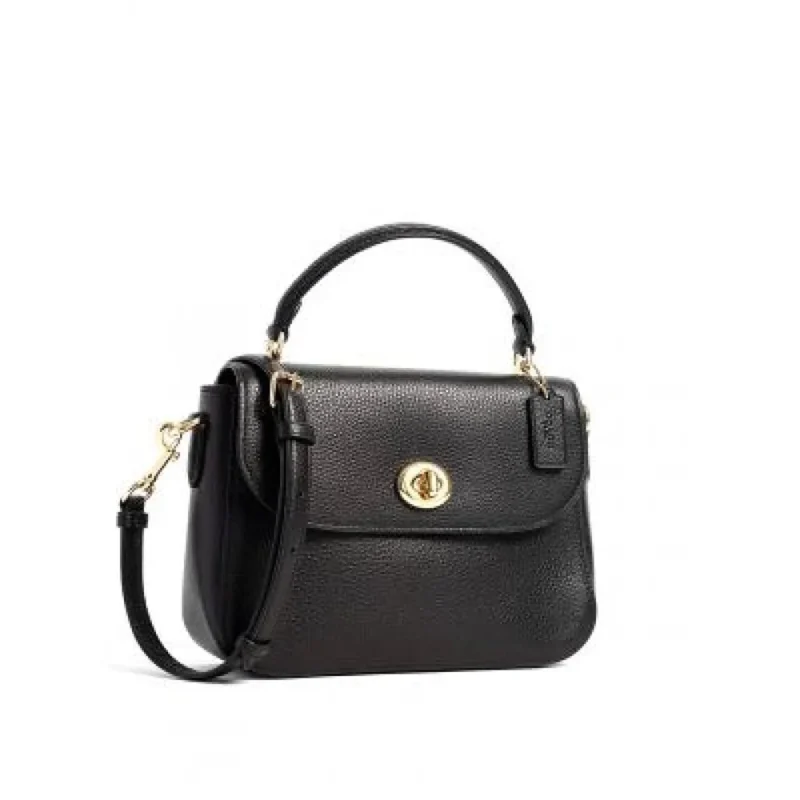 Premium Coach Marlie Top Handle Bag For Women (TB14)