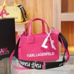 Stylish Karl Lagerfeld Handbag For Women (SW2170)
