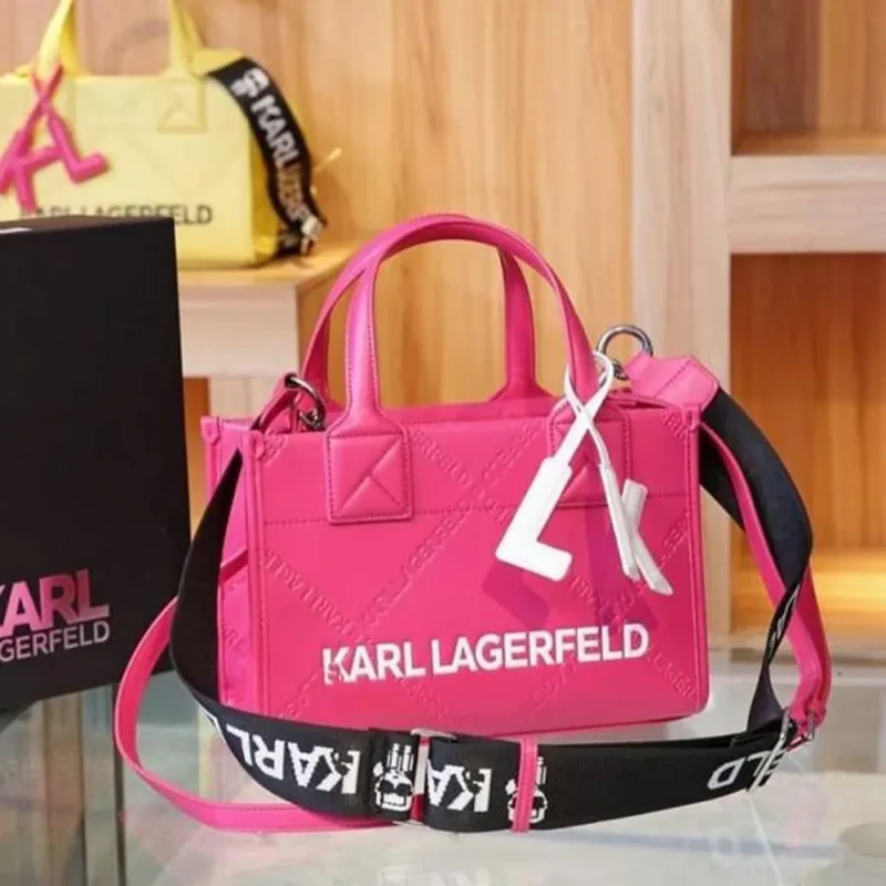 Stylish Karl Lagerfeld Handbag For Women (SW2170)