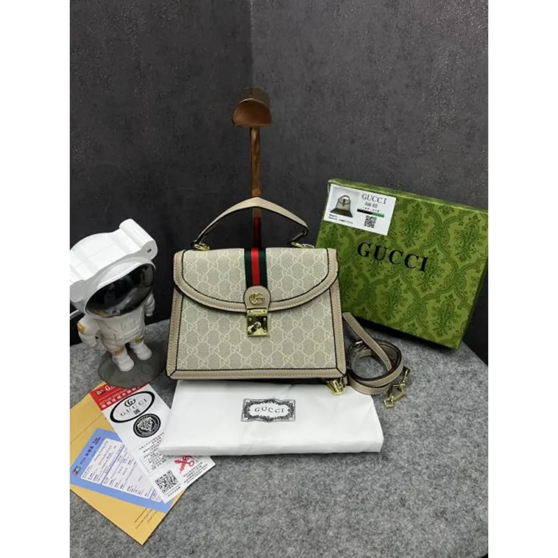 Gucci Handbag For Women (BOT2303)