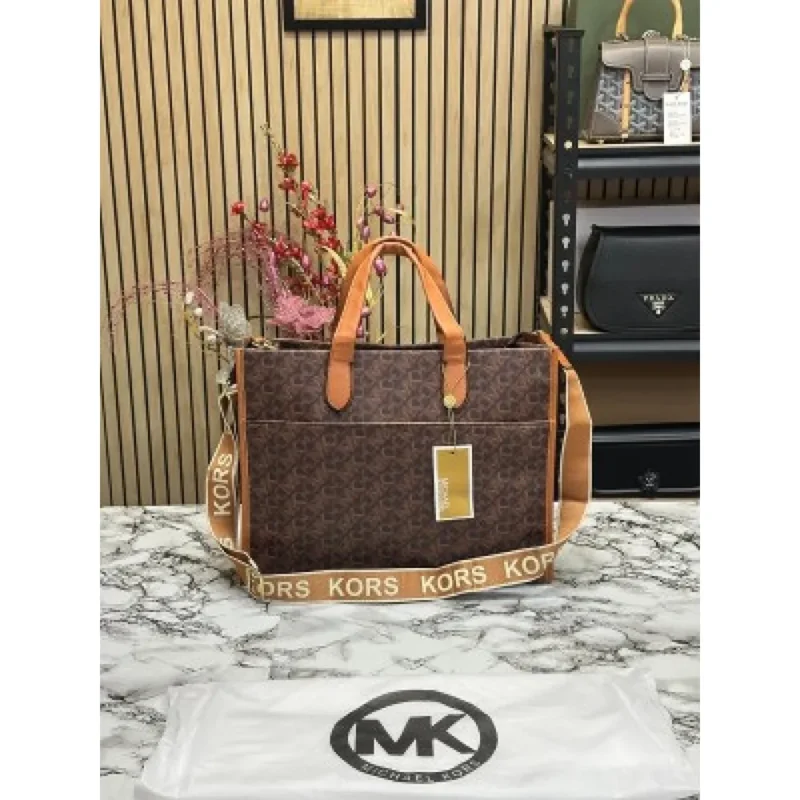 Michael Kors Handbag For Women (BOT2302)