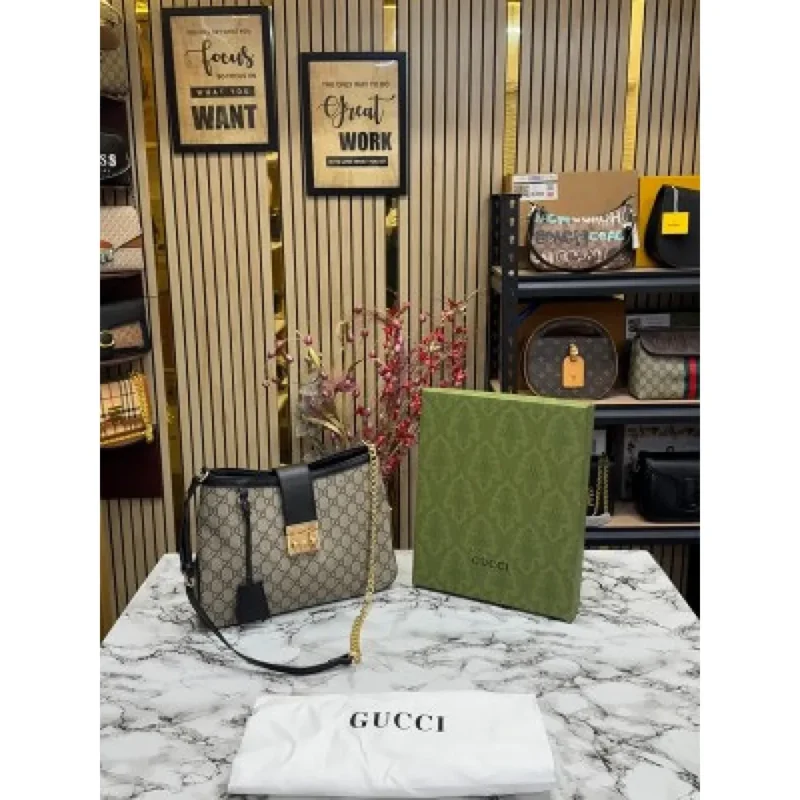 Gucci Handbag For Women (SUP1220)