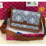 Tory Burch Handbag For Women (CSO1230)