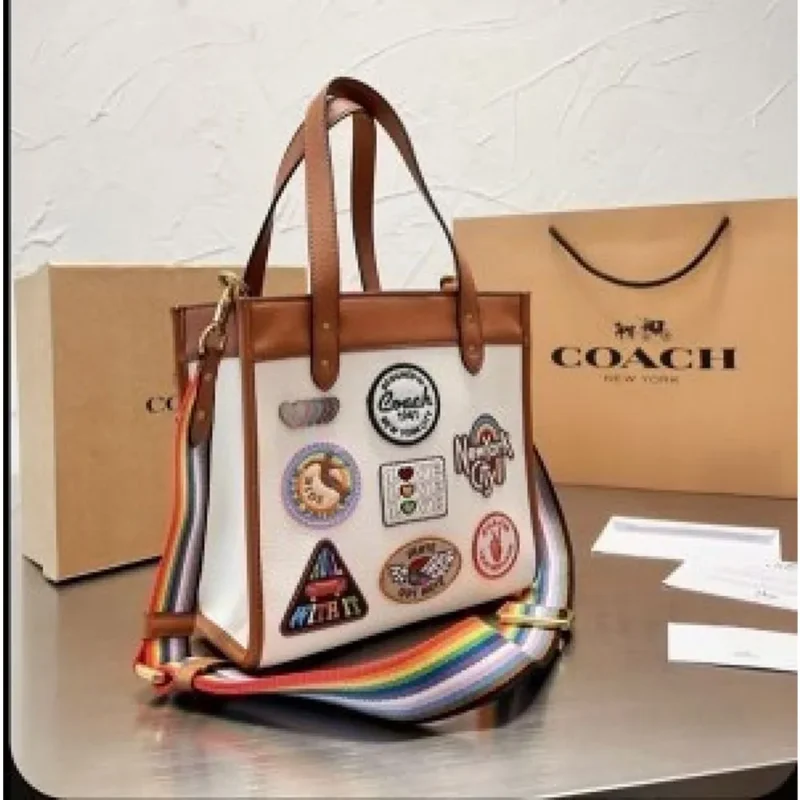 Coach Handbag For Women (SUP1791)