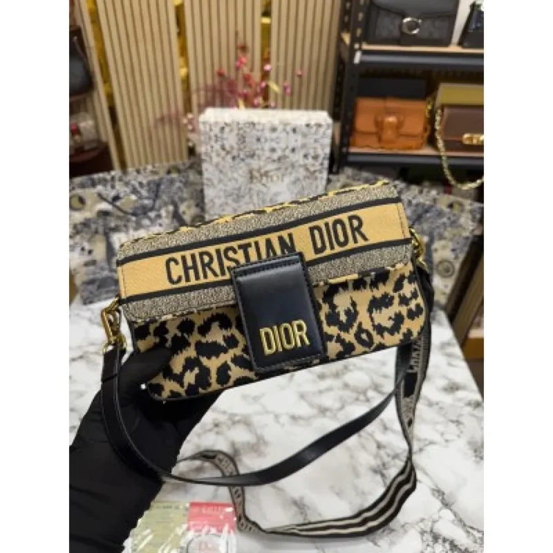 Christian Dior Handbag For Women (SW1117)
