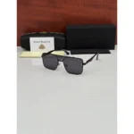 Stylish Maybach Sunglasses Full Black (CSO1726)