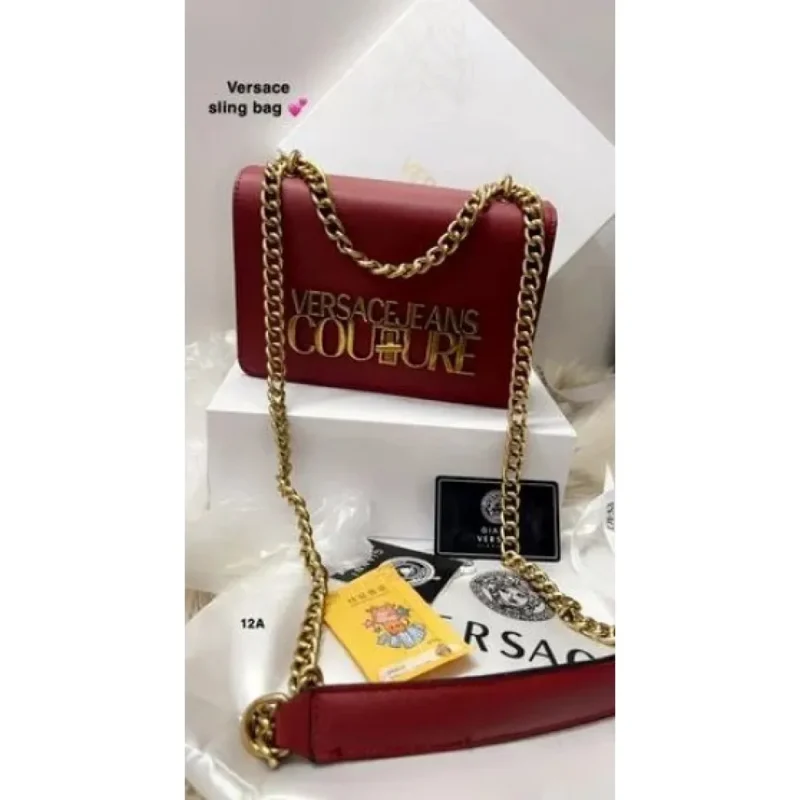 Versace Handbag For Women (SUP1719)