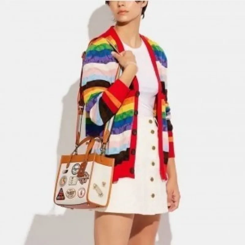 Coach Handbag For Women (SUP1791)