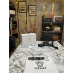 Versace Handbag For Women (BOT932)