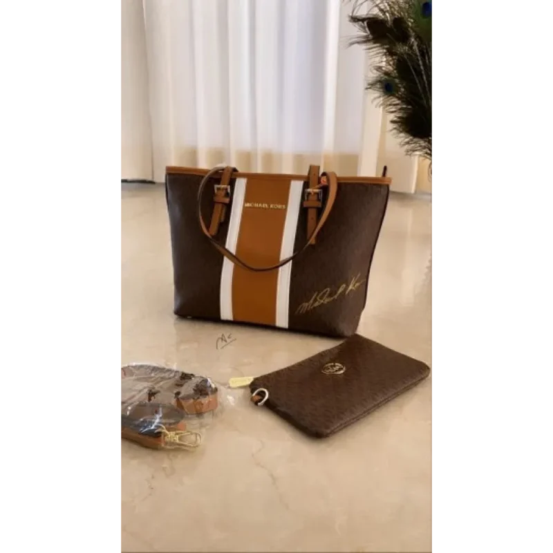 Stylish Michael Kors Handbag For Women (SW2172)