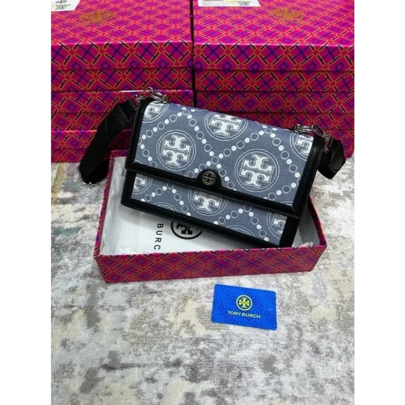 Tory Burch Handbag For Women (CSO1231)