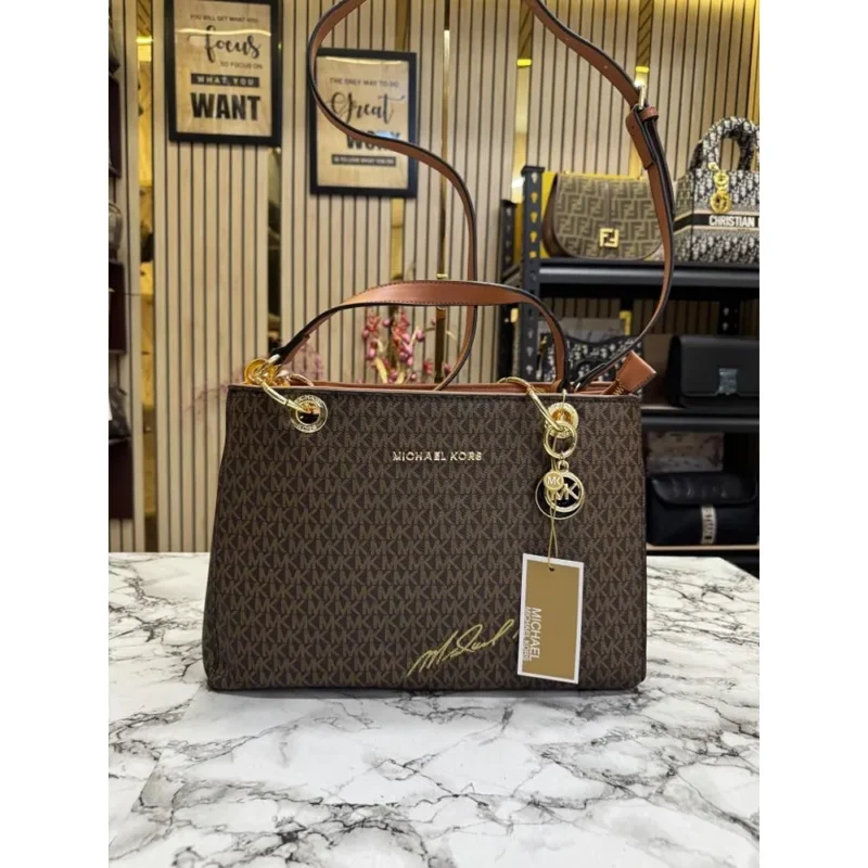Michael Kors Handbag For Women (SW1118)