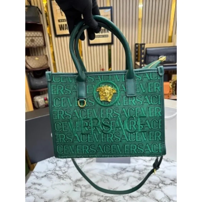 Versace Handbag For Women (SW1223)