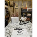 Versace Handbag For Women (BOT933)