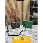 Goyard Handbag For Women (BOT834)