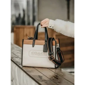Coach Handbag For Women (CSO1156)