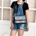 Tory Burch Handbag For Women (CSO1231)