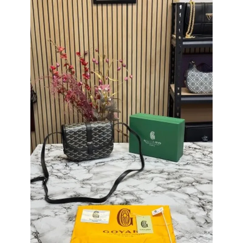 Goyard Handbag For Women (BOT834)