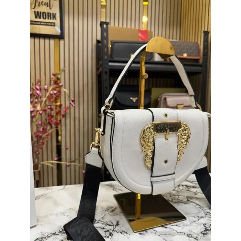 Versace Handbag For Women (BOT934)