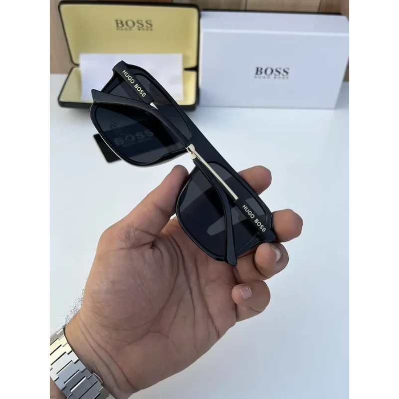 Premium Hugo Boss Sunglasses (SW2112)