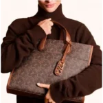 Stylish Michael Kors Handbag For Women (SW2174)