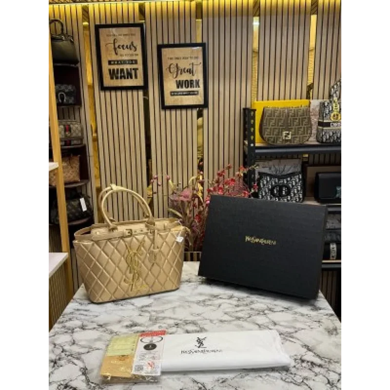 YSL Handbag For Women (BOT1037)