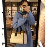 Coach Handbag For Women (CSO1156)