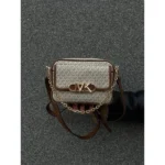 Trendy Michael Kors Ludlow Satchel Bag With Og Box & Dust Bag For Women (CSO1459)