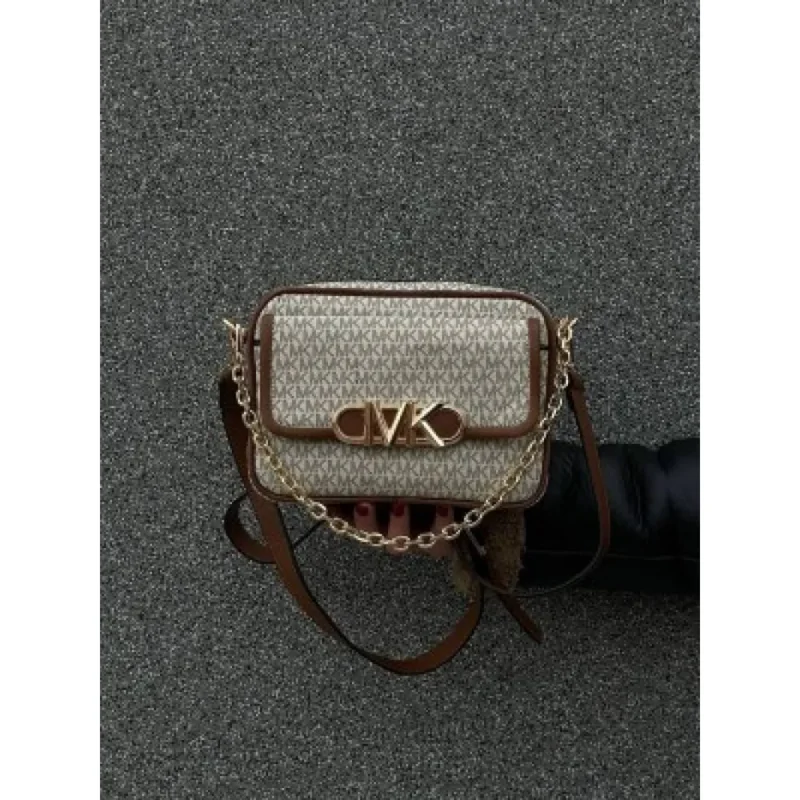Trendy Michael Kors Ludlow Satchel Bag With Og Box & Dust Bag For Women (CSO1459)