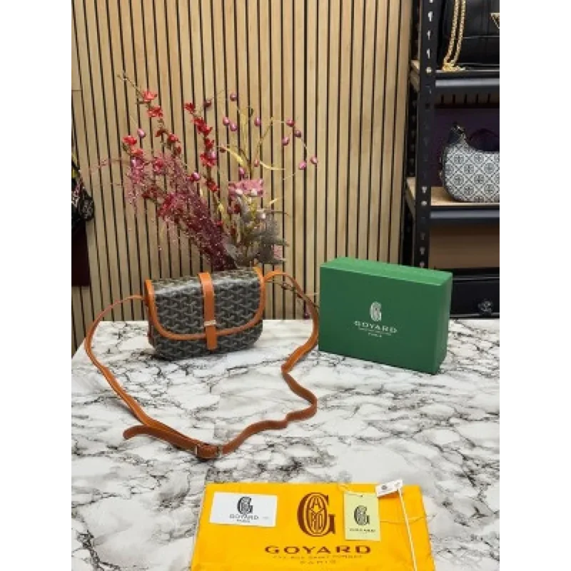 Goyard Handbag For Women (BOT835)