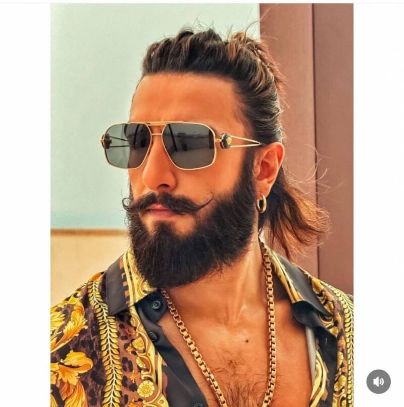 Versace Sunglasses (CSO1703)
